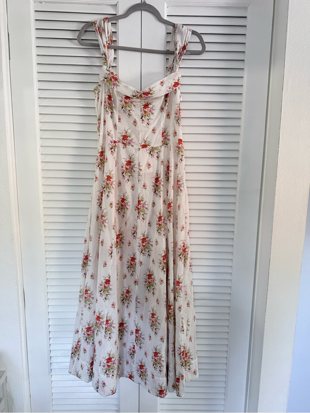 Doen Clea Dress NWT still on website!